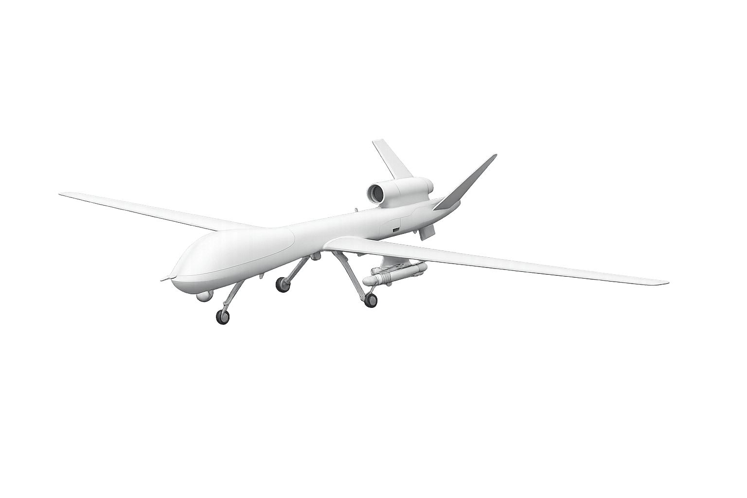 Orbit UAV